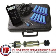 LIGNOMAT V2-KM Versa-Tec Flooring Moisture Meter LIGNOMAT V2-KM Versa-Tec Flooring Moisture Meter